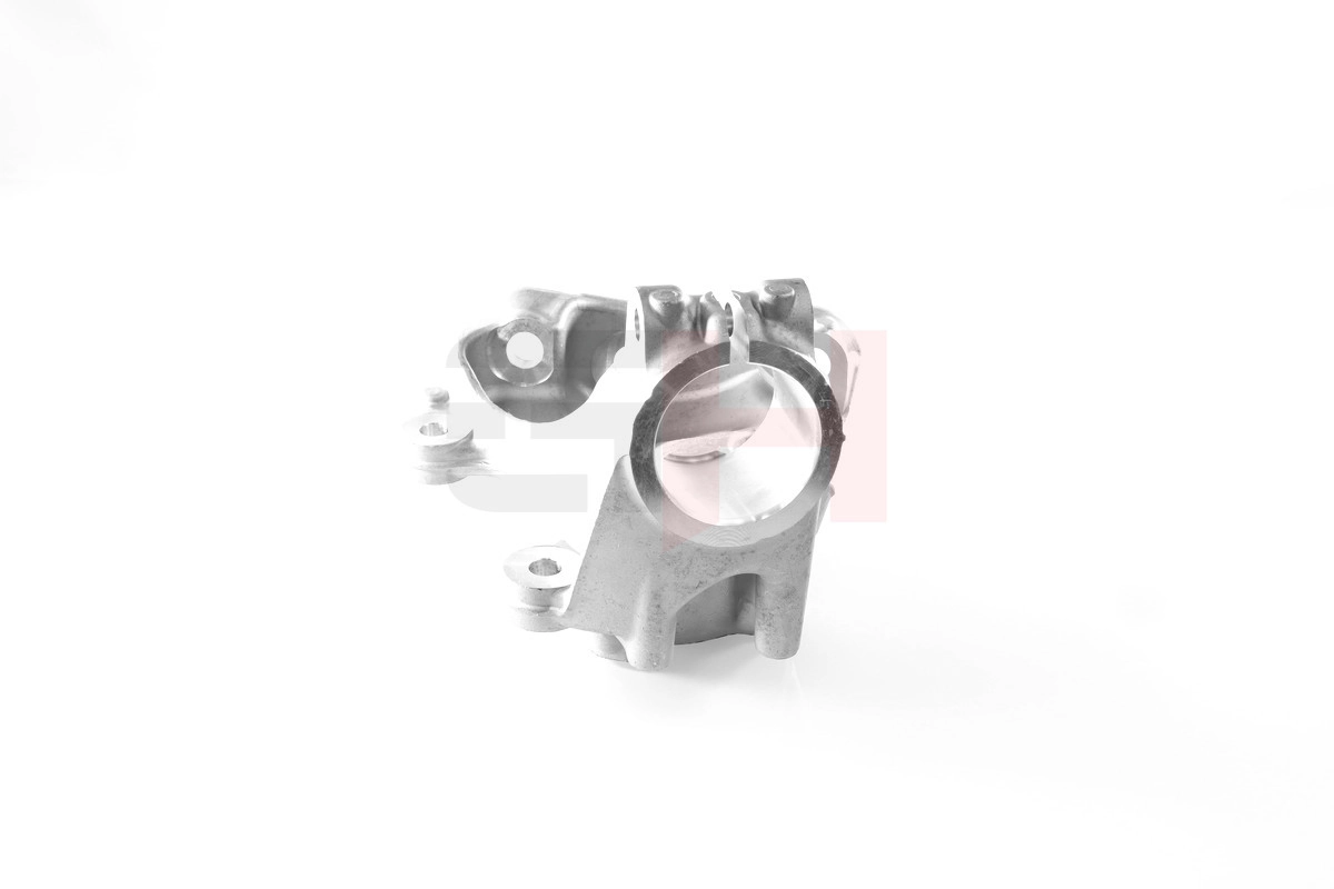 Steering Knuckle, wheel suspension