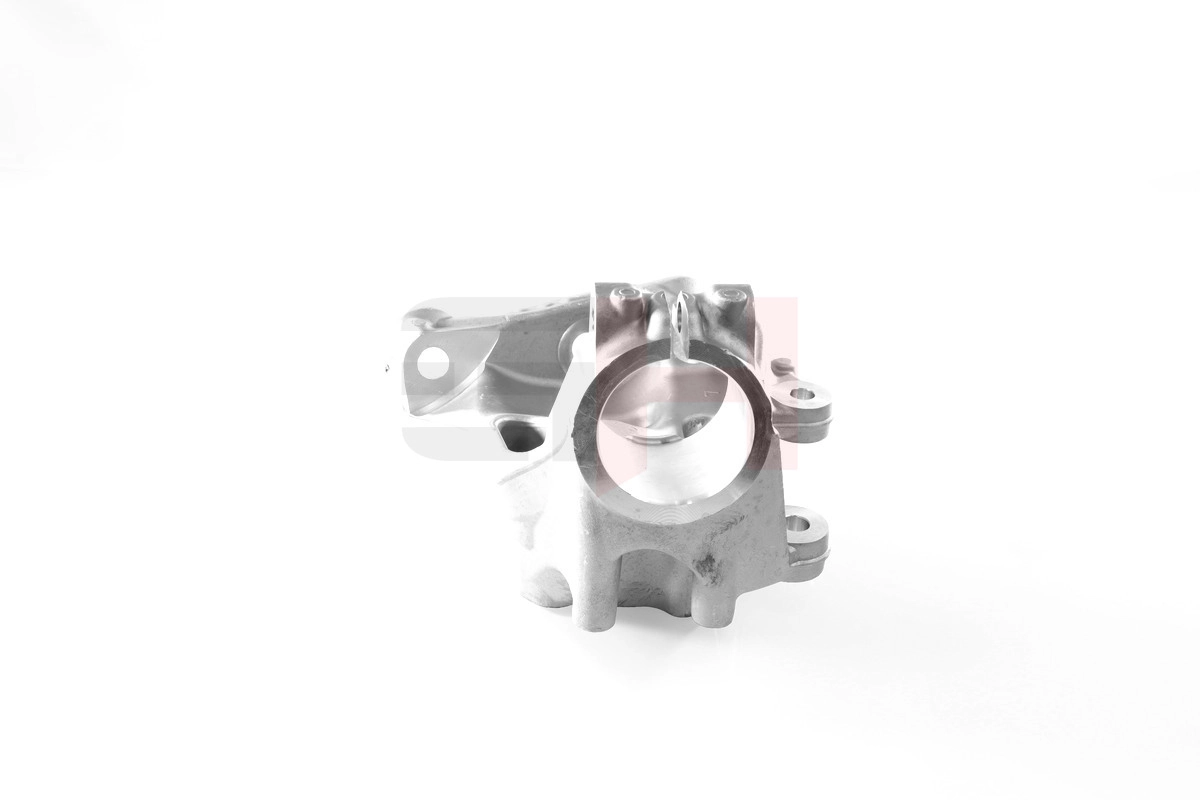 Steering Knuckle, wheel suspension