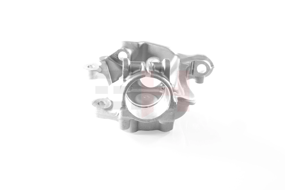 Steering Knuckle, wheel suspension