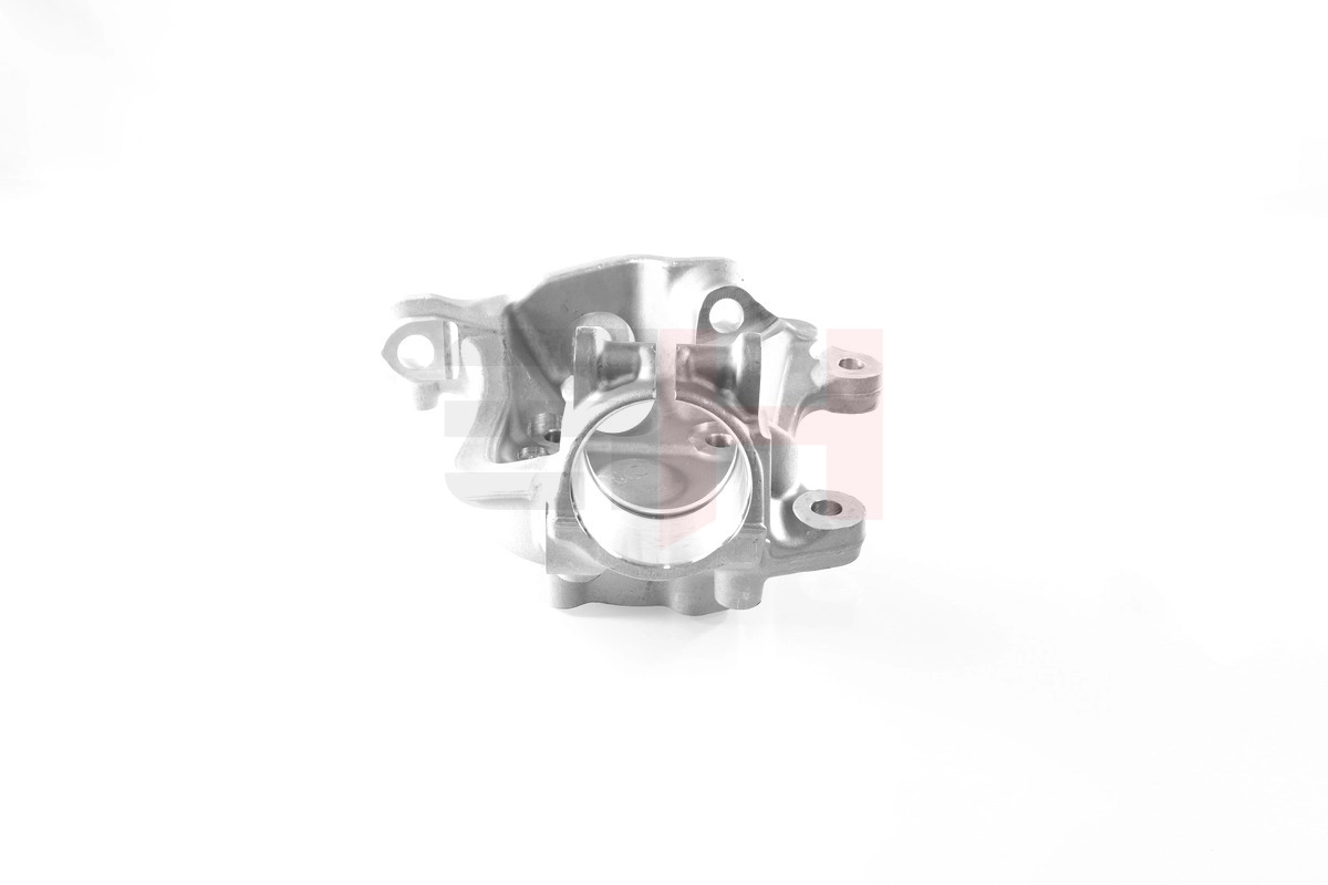 Steering Knuckle, wheel suspension