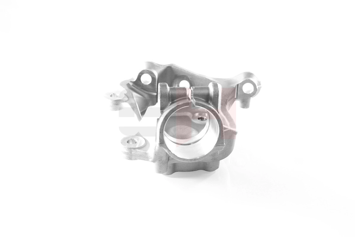Steering Knuckle, wheel suspension