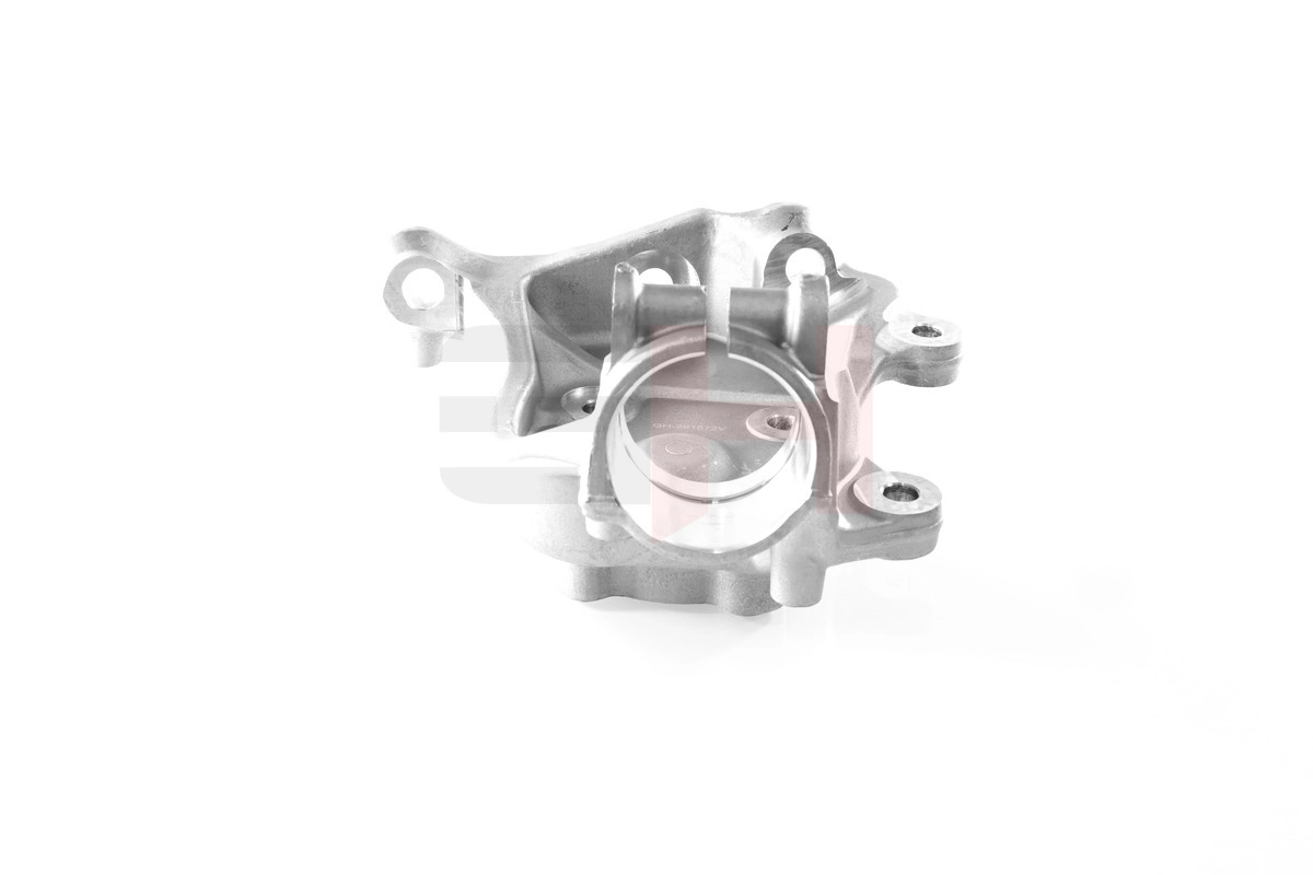 Steering Knuckle, wheel suspension