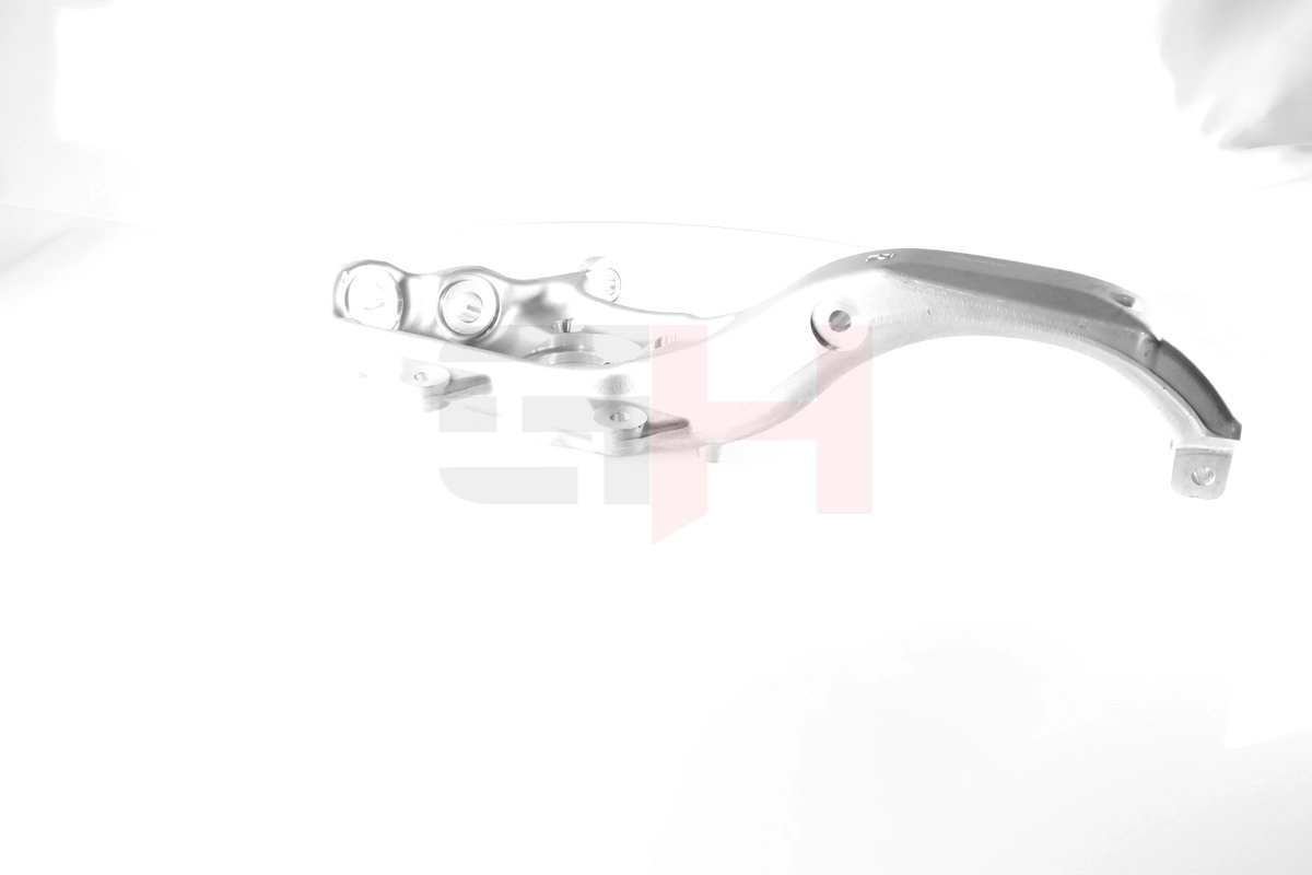 Steering Knuckle, wheel suspension