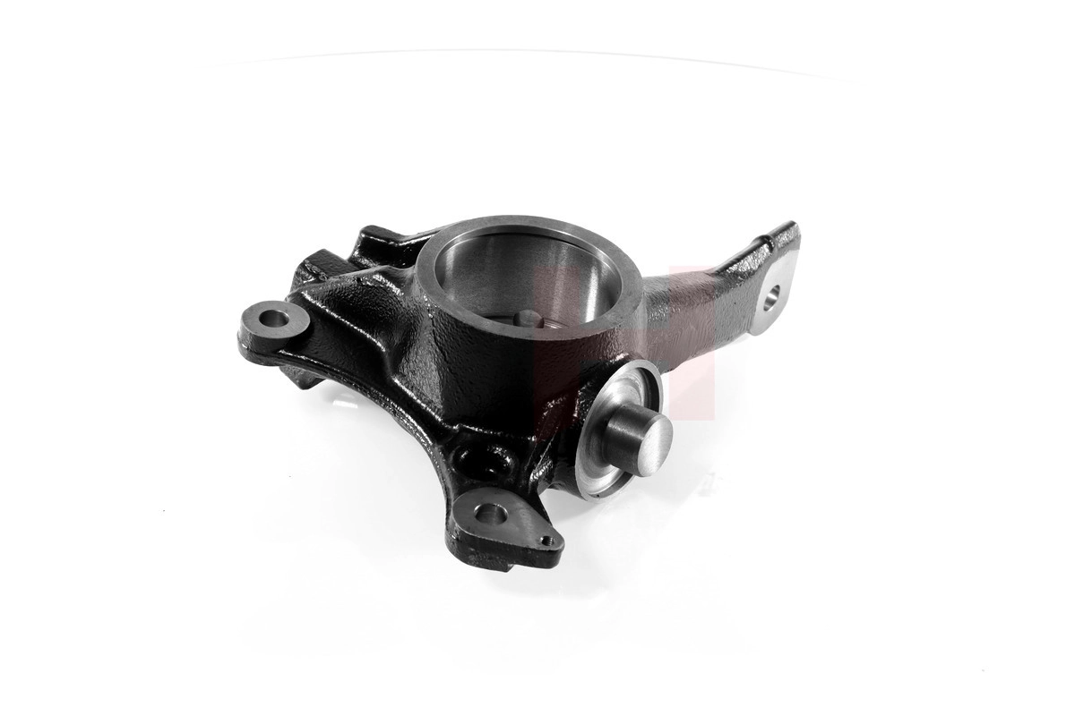 Steering Knuckle, wheel suspension
