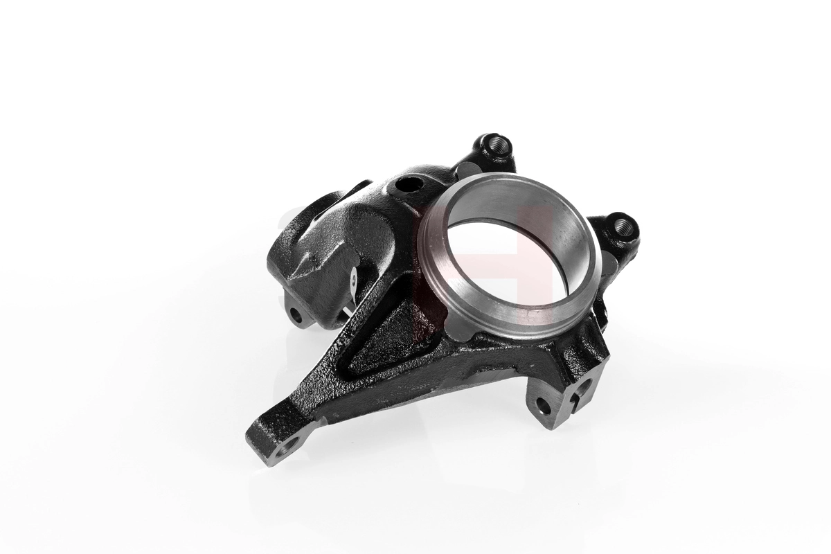 Steering Knuckle, wheel suspension