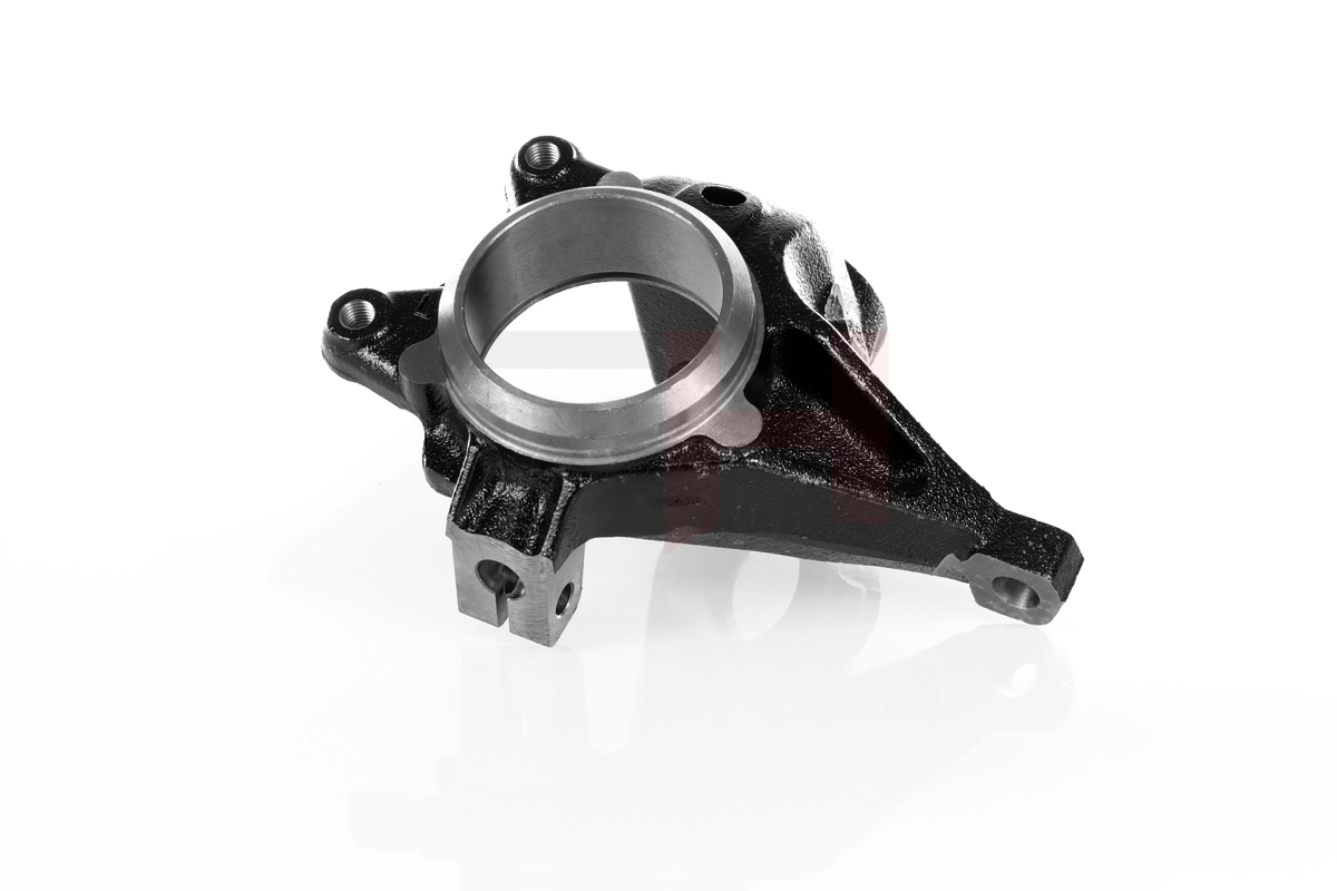 Steering Knuckle, wheel suspension