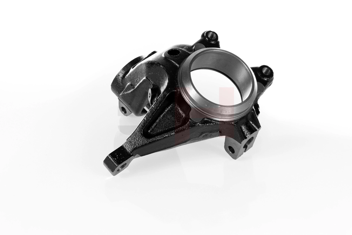 Steering Knuckle, wheel suspension