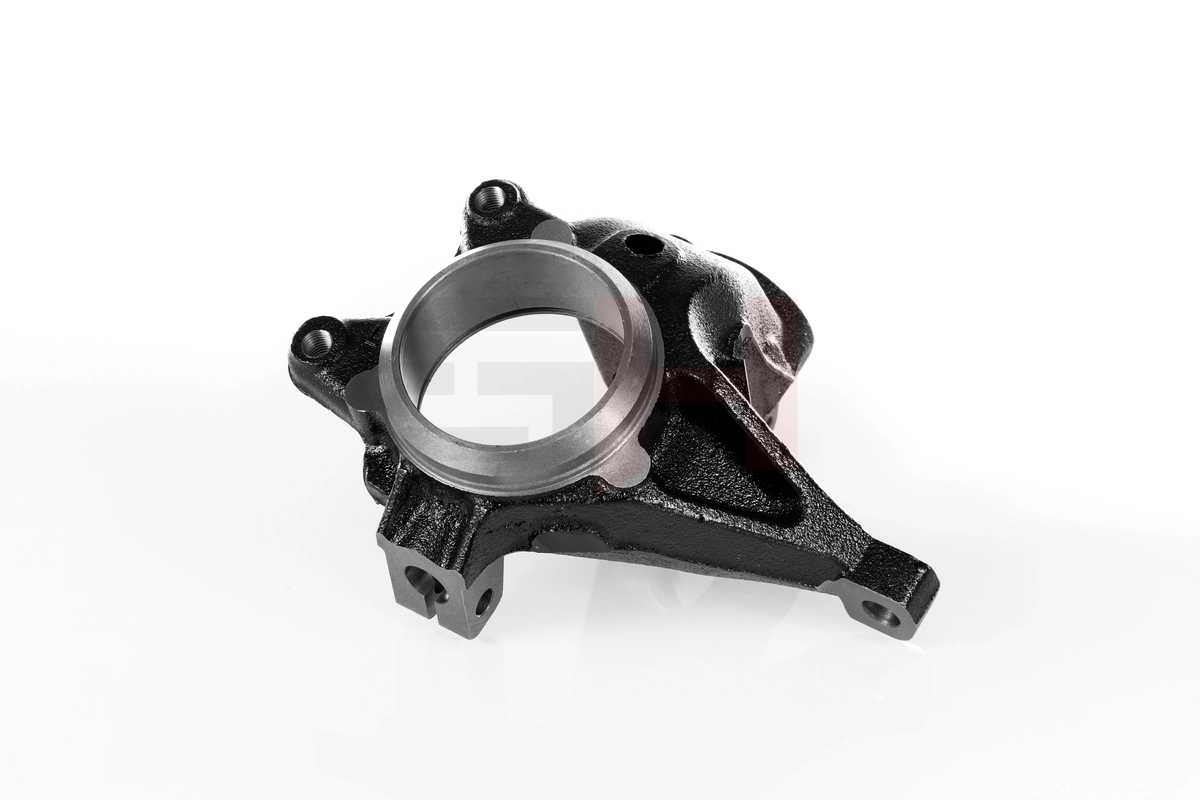 Steering Knuckle, wheel suspension