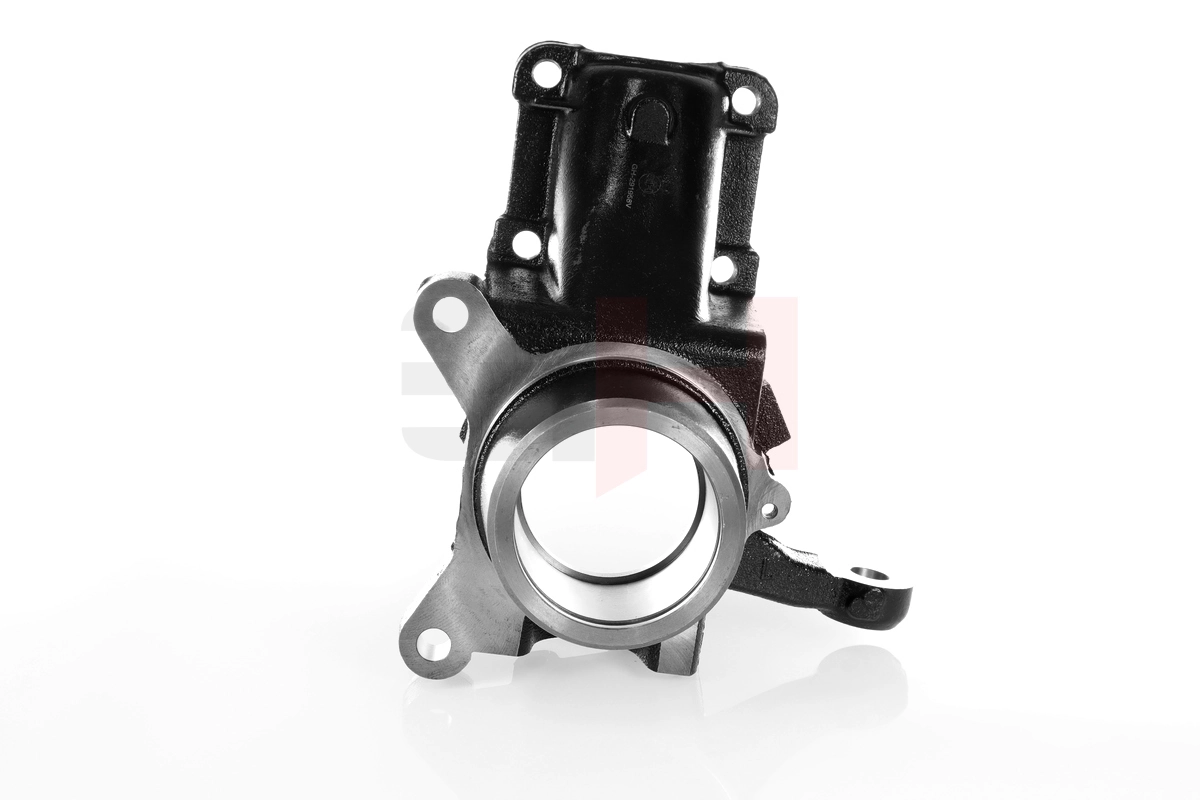 Steering Knuckle, wheel suspension