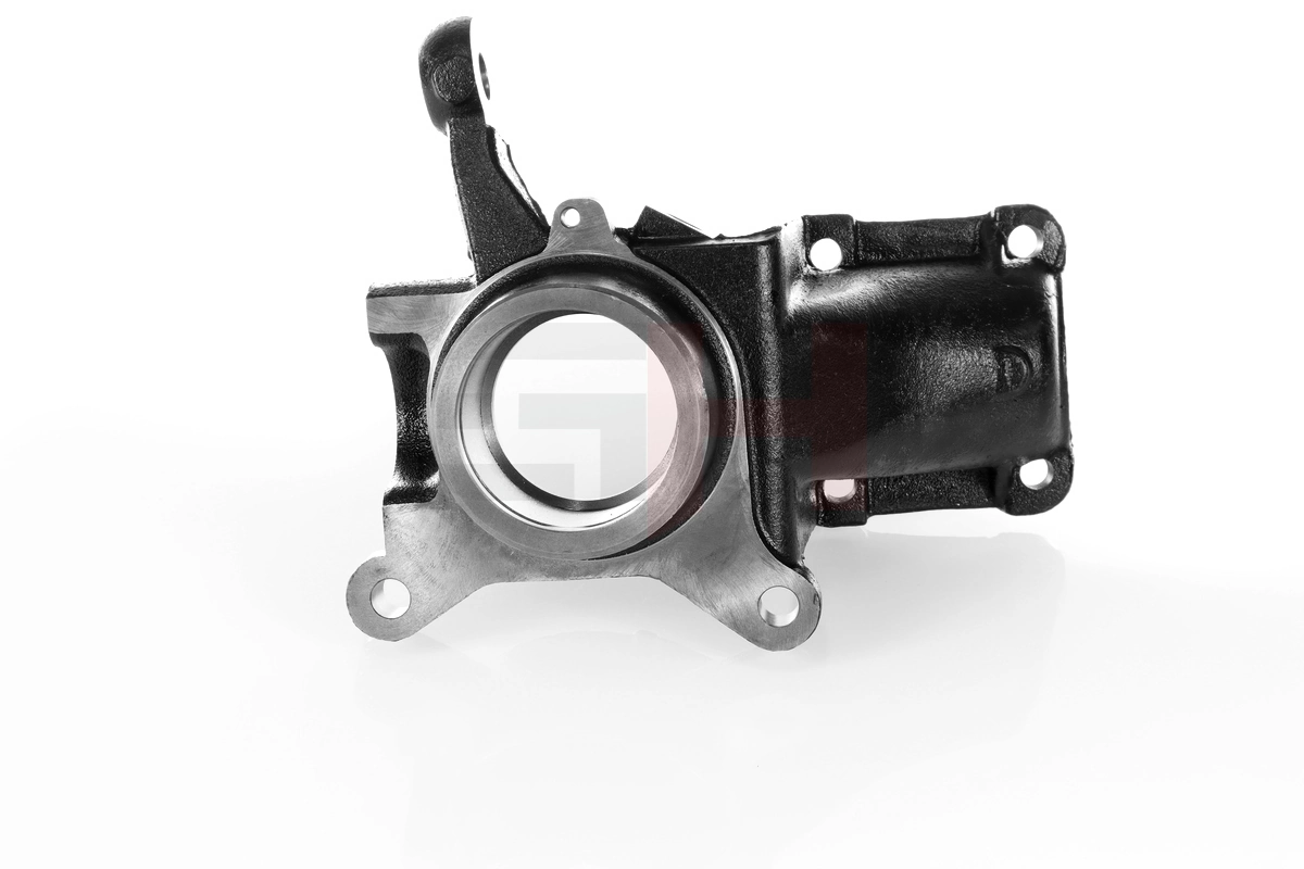 Steering Knuckle, wheel suspension