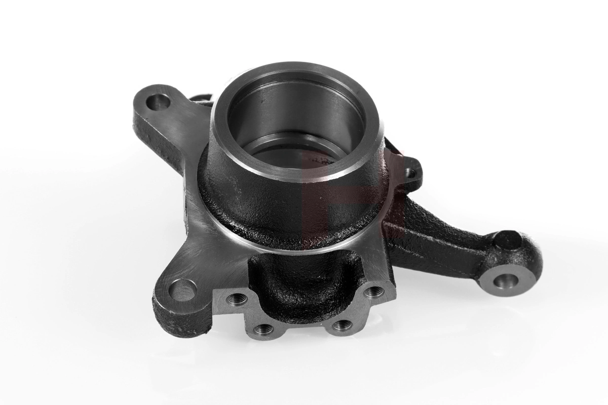 Steering Knuckle, wheel suspension