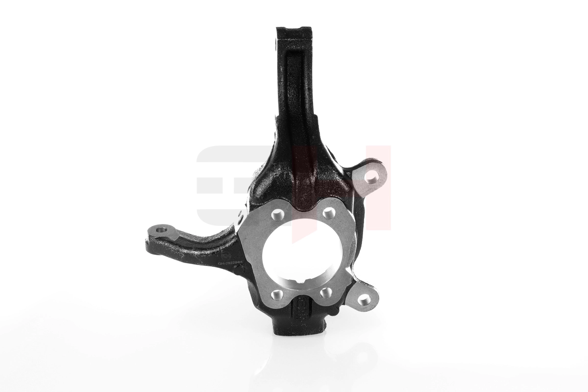 Steering Knuckle, wheel suspension
