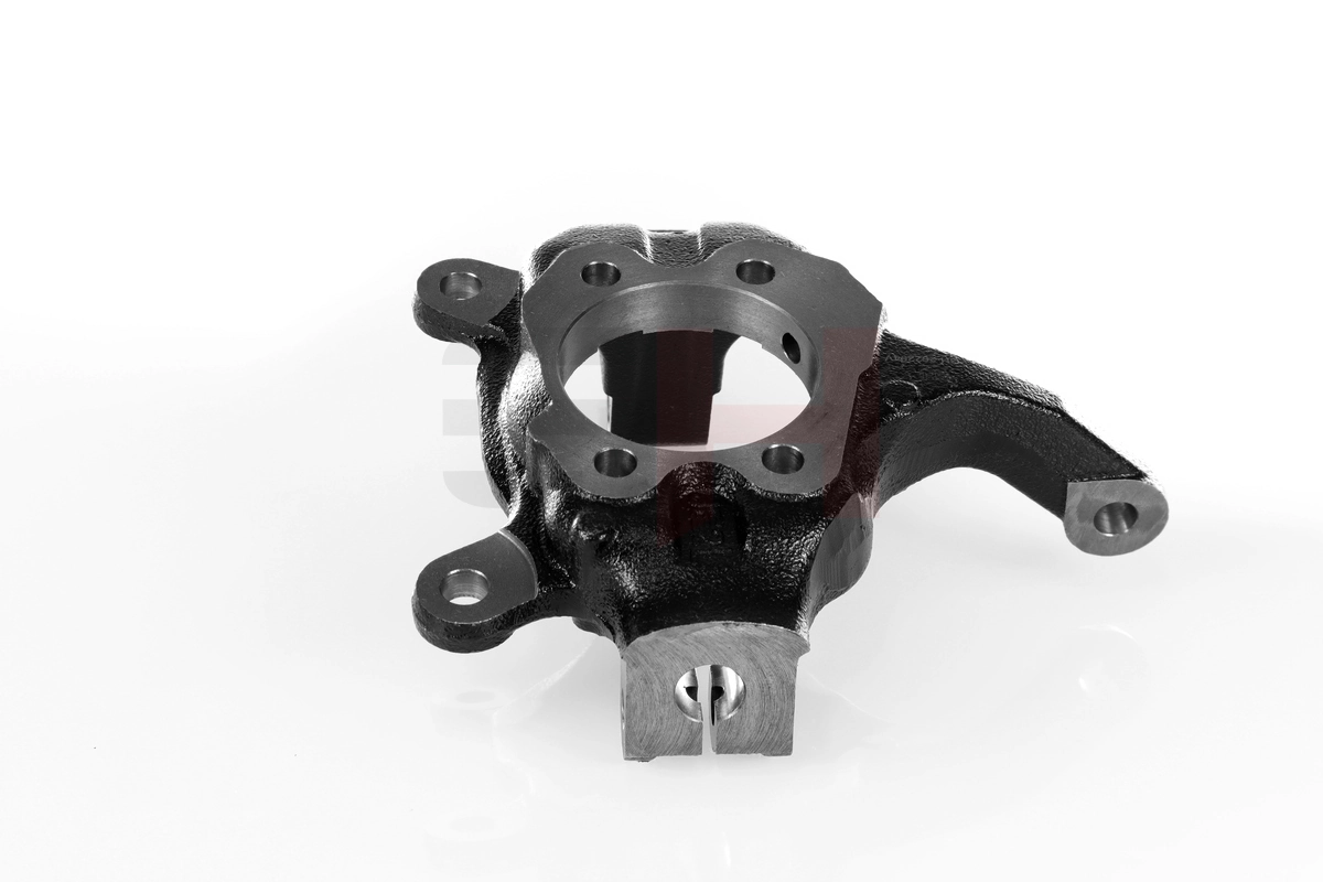 Steering Knuckle, wheel suspension