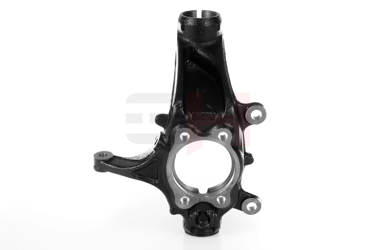 Steering Knuckle, wheel suspension