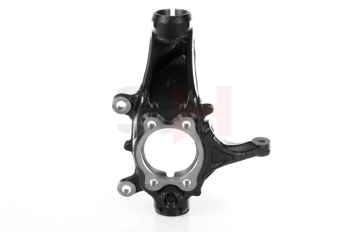 Steering Knuckle, wheel suspension