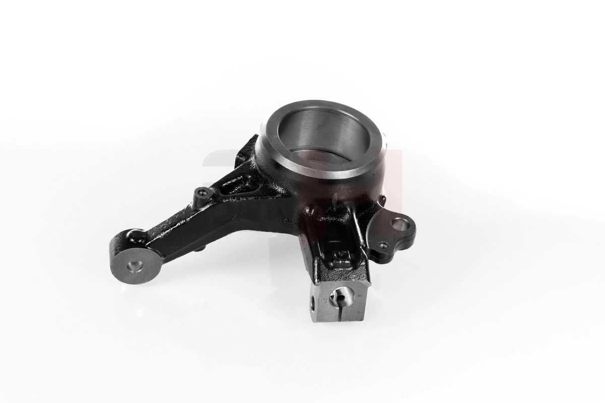 Steering Knuckle, wheel suspension