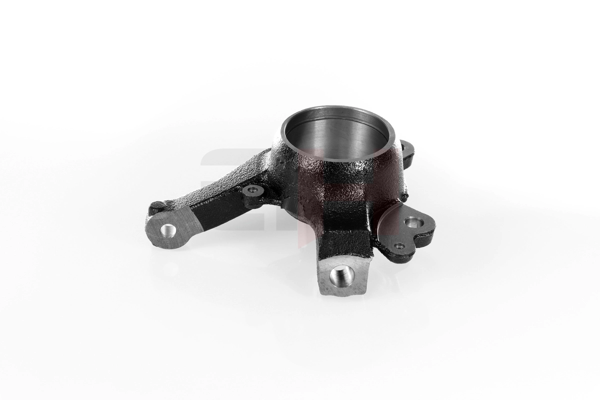 Steering Knuckle, wheel suspension