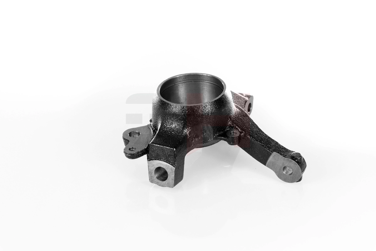 Steering Knuckle, wheel suspension