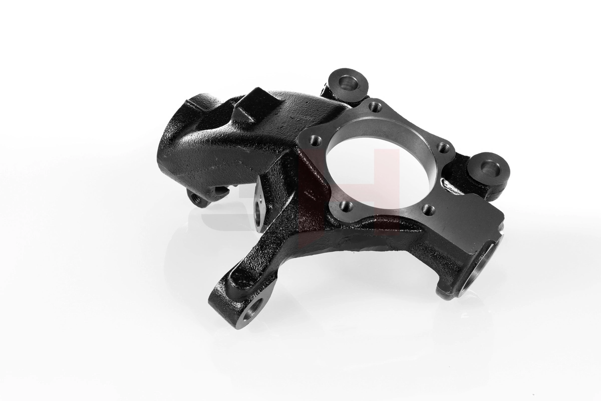 Steering Knuckle, wheel suspension