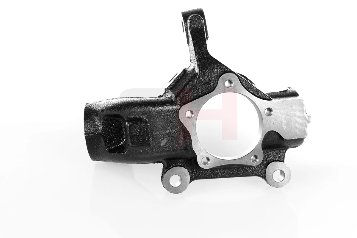 Steering Knuckle, wheel suspension