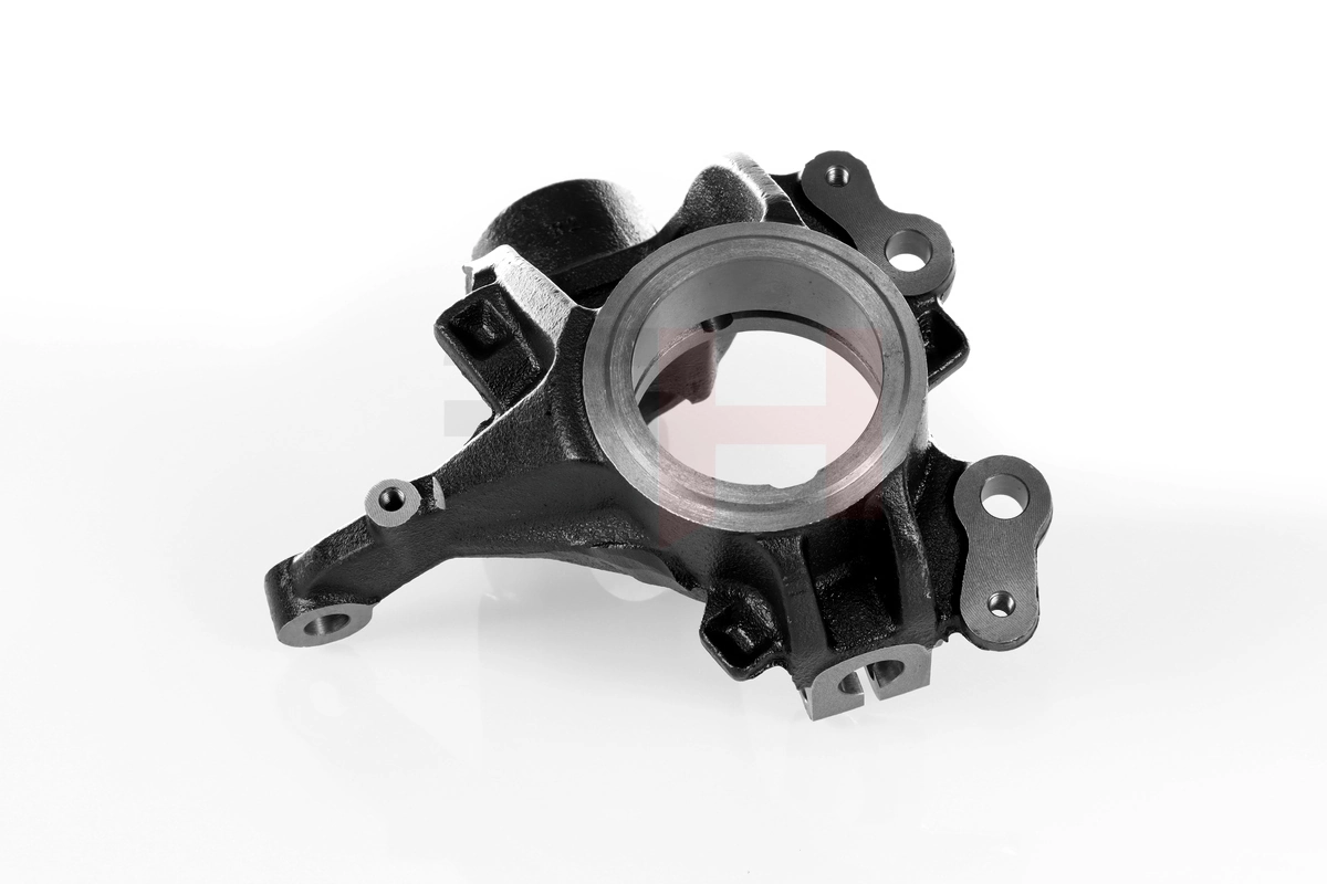 Steering Knuckle, wheel suspension