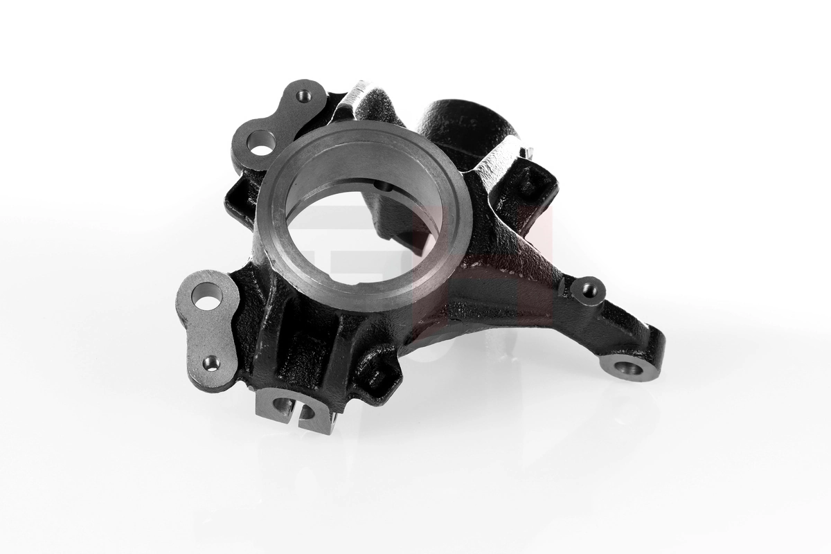 Steering Knuckle, wheel suspension