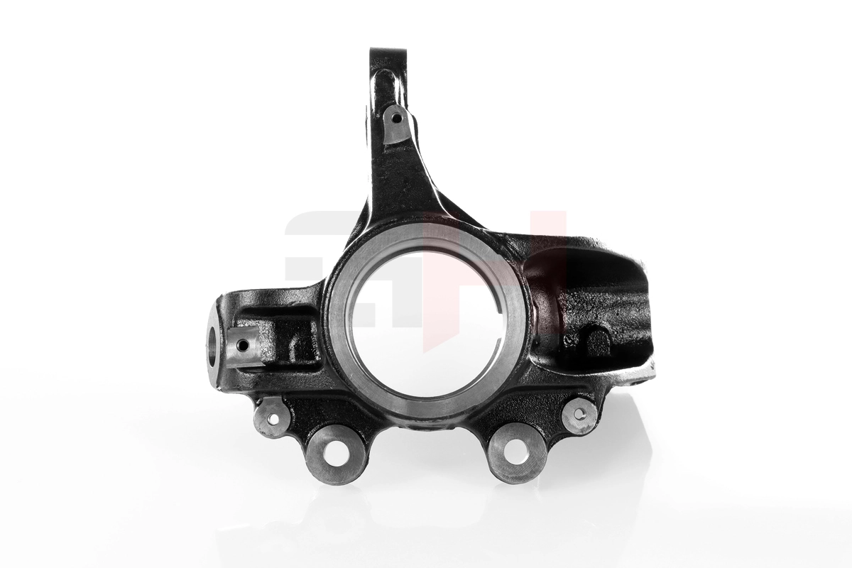 Steering Knuckle, wheel suspension