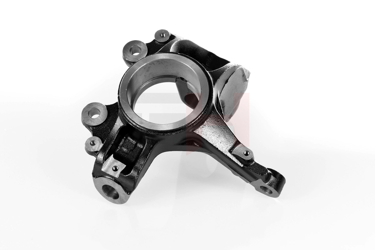 Steering Knuckle, wheel suspension