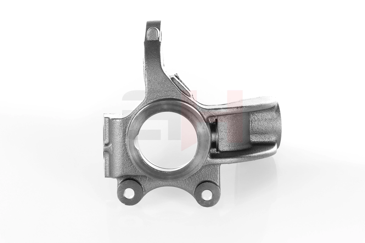 Steering Knuckle, wheel suspension