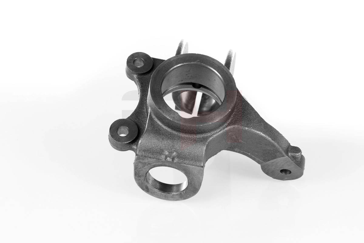 Steering Knuckle, wheel suspension