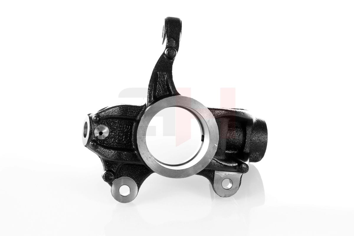 Steering Knuckle, wheel suspension