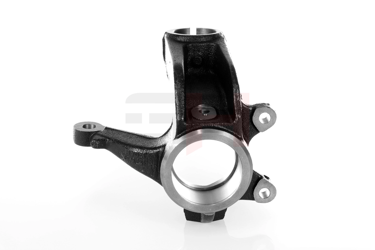 Steering Knuckle, wheel suspension