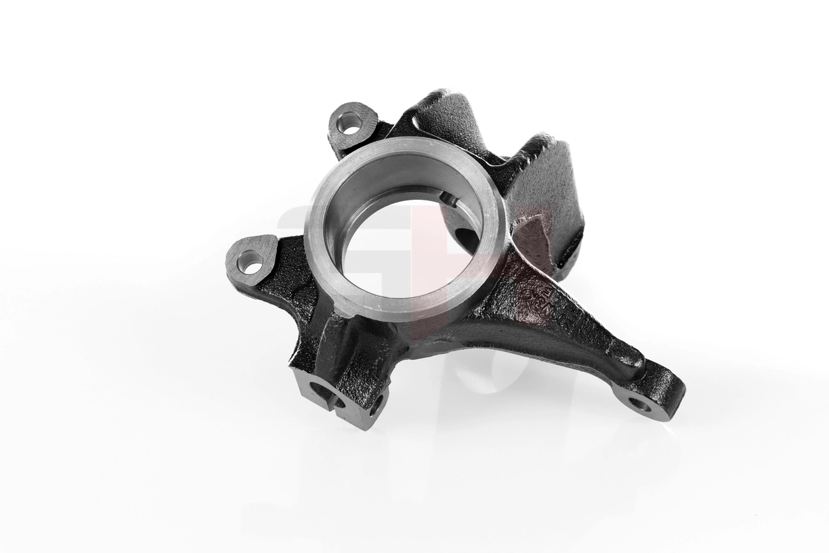 Steering Knuckle, wheel suspension