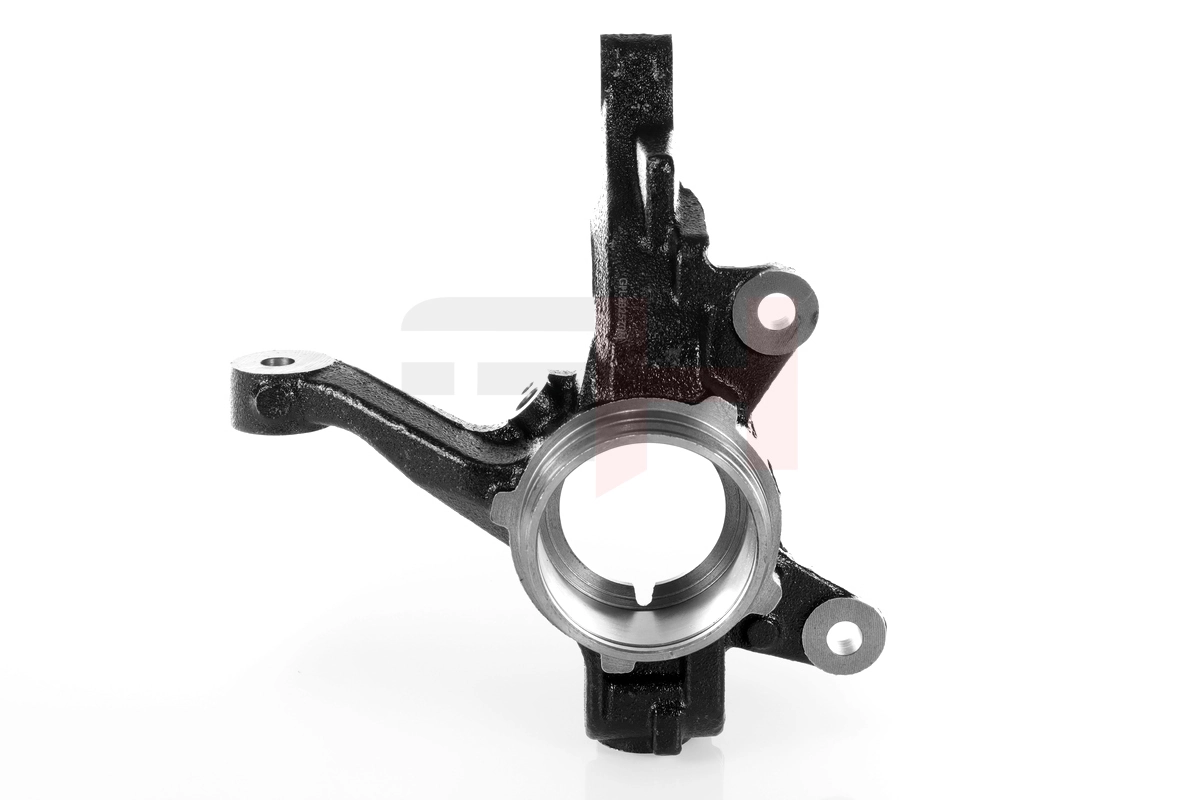 Steering Knuckle, wheel suspension