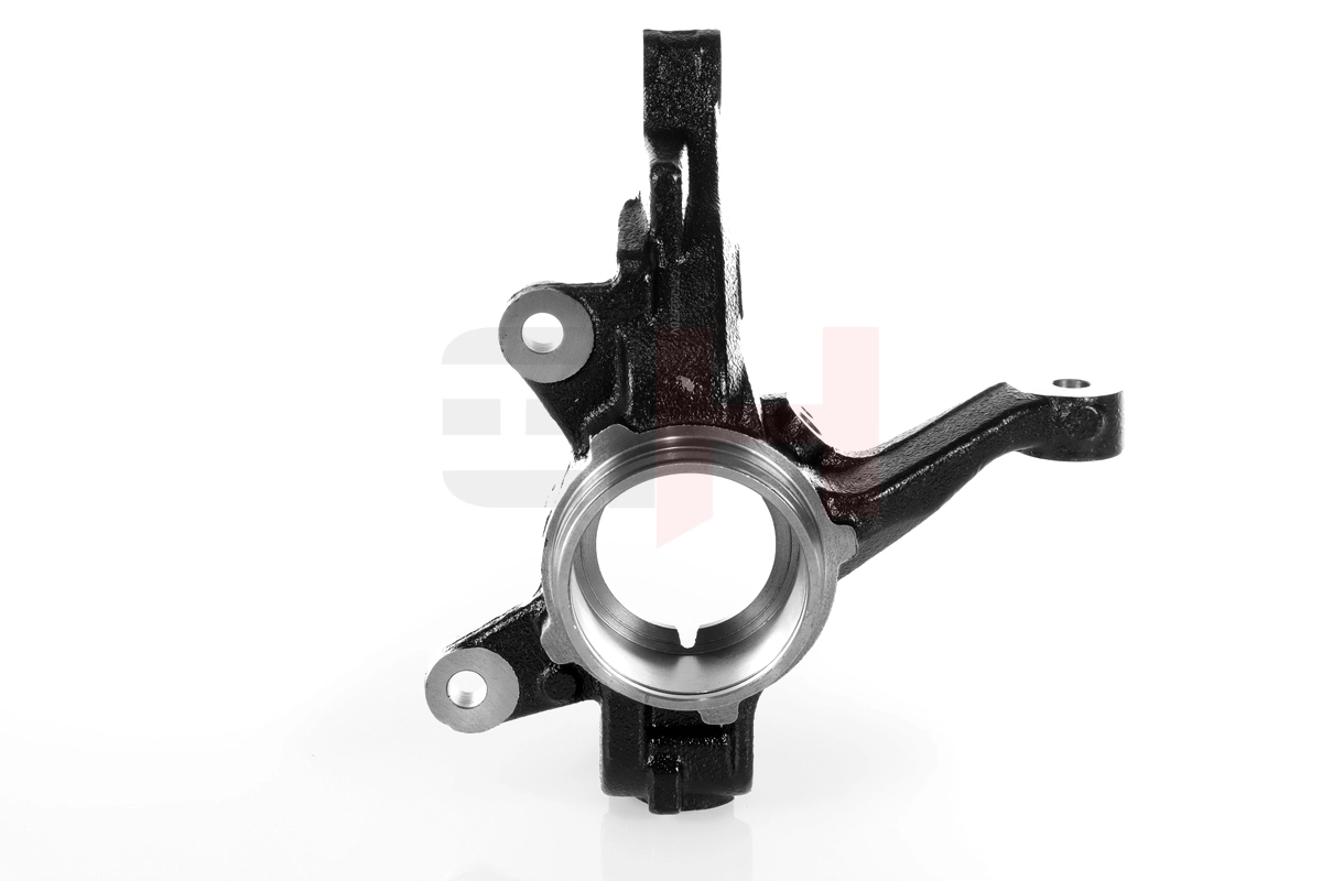 Steering Knuckle, wheel suspension