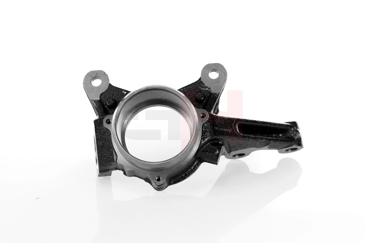 Steering Knuckle, wheel suspension