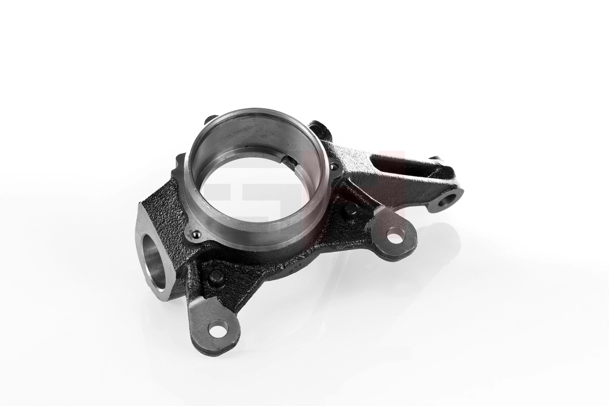 Steering Knuckle, wheel suspension