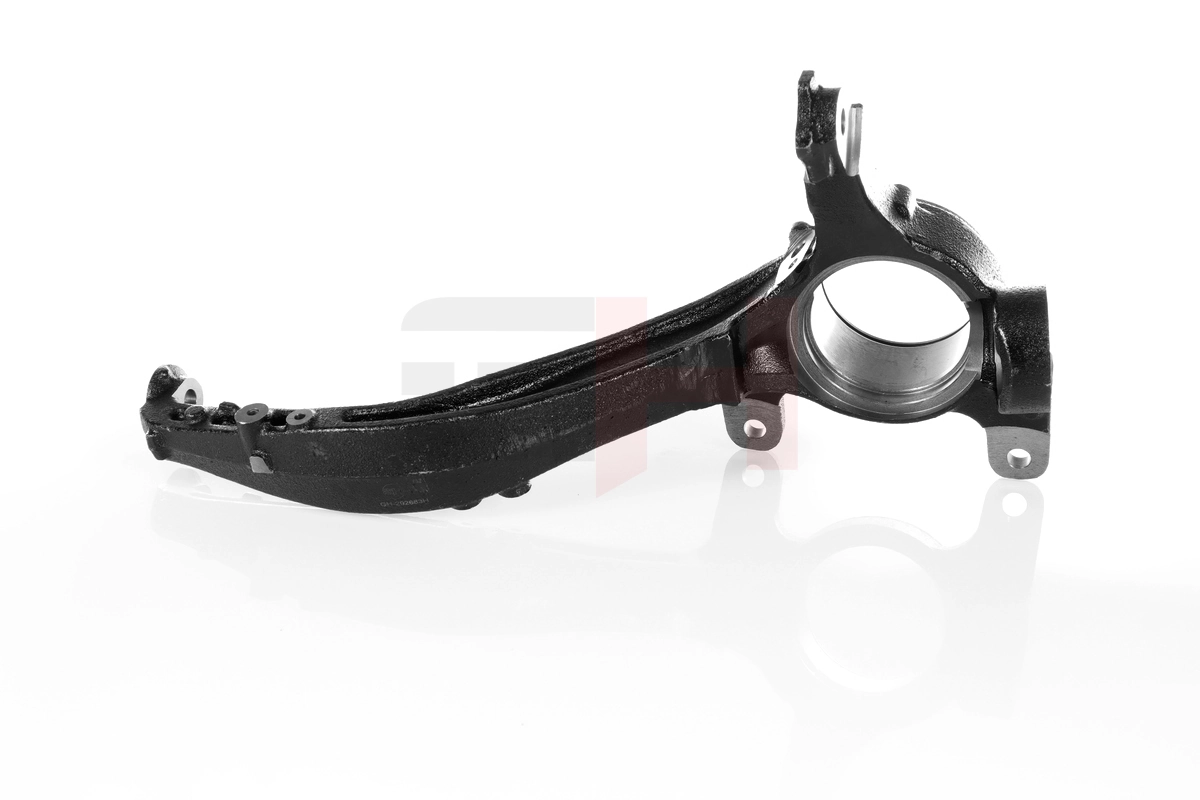 Steering Knuckle, wheel suspension
