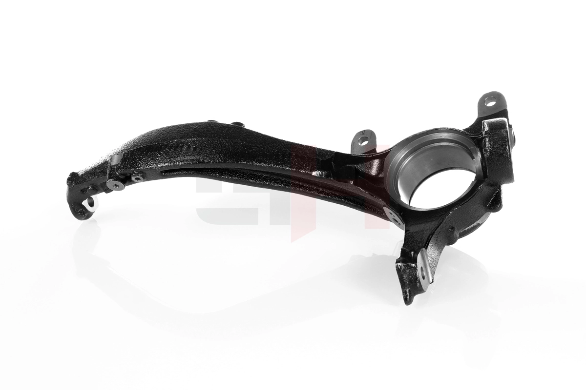 Steering Knuckle, wheel suspension