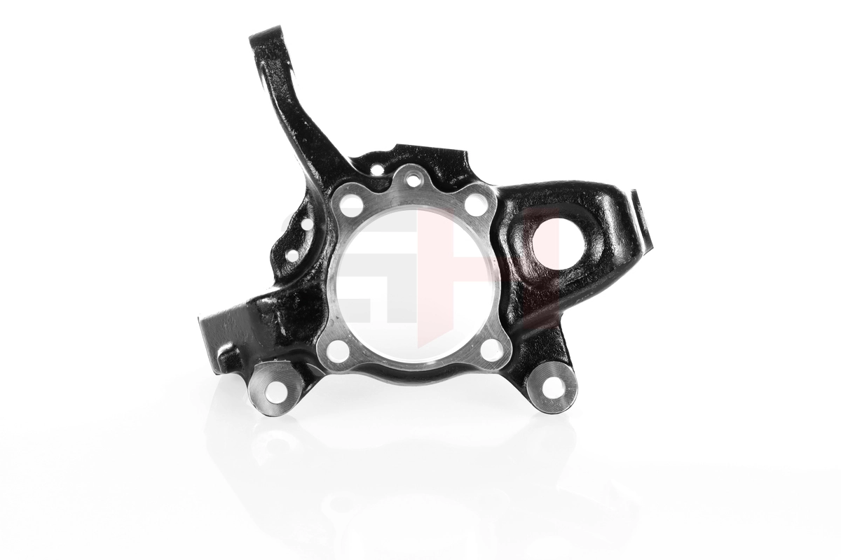 Steering Knuckle, wheel suspension