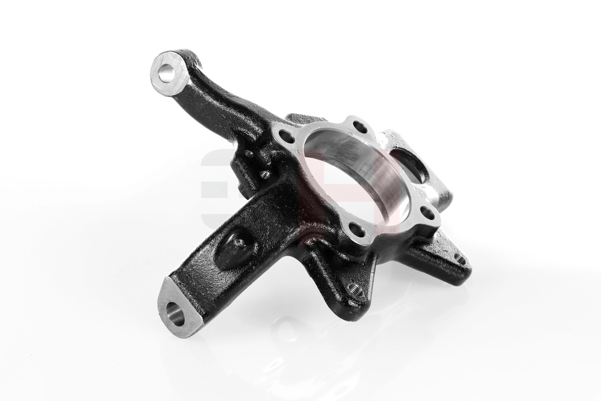 Steering Knuckle, wheel suspension