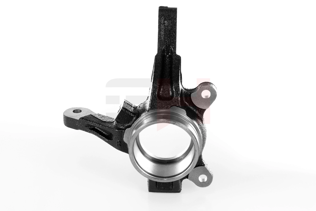 Steering Knuckle, wheel suspension