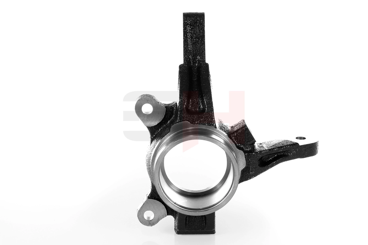 Steering Knuckle, wheel suspension