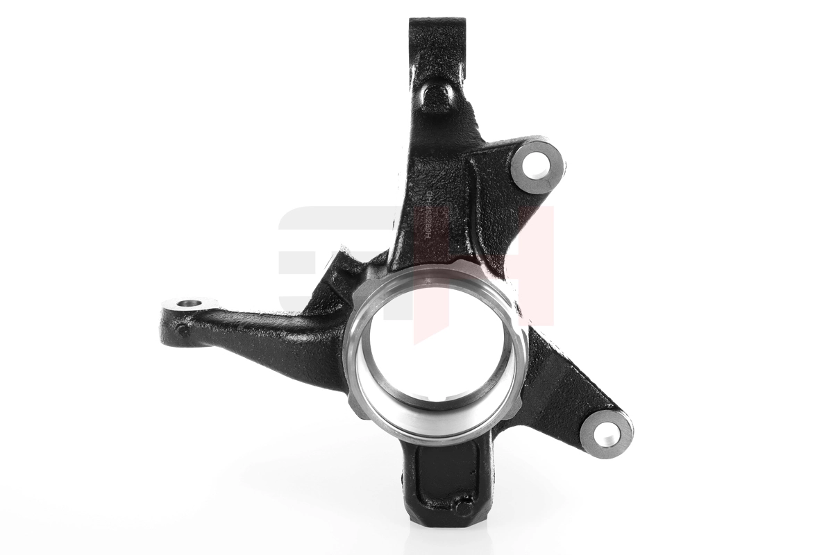 Steering Knuckle, wheel suspension