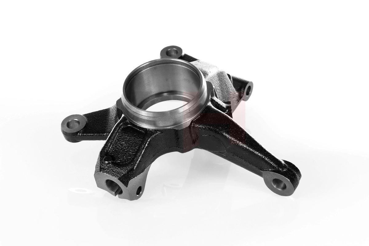 Steering Knuckle, wheel suspension
