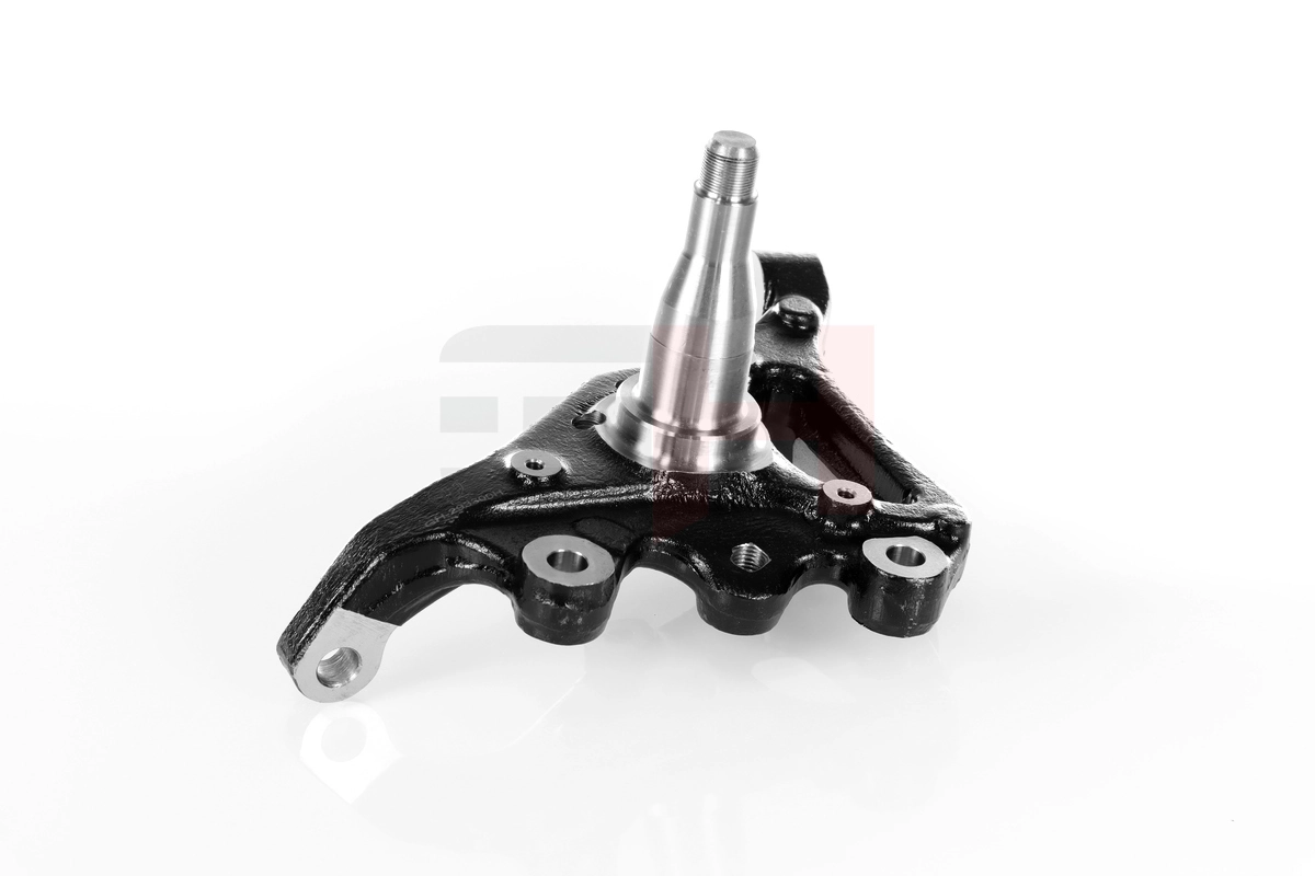 Steering Knuckle, wheel suspension