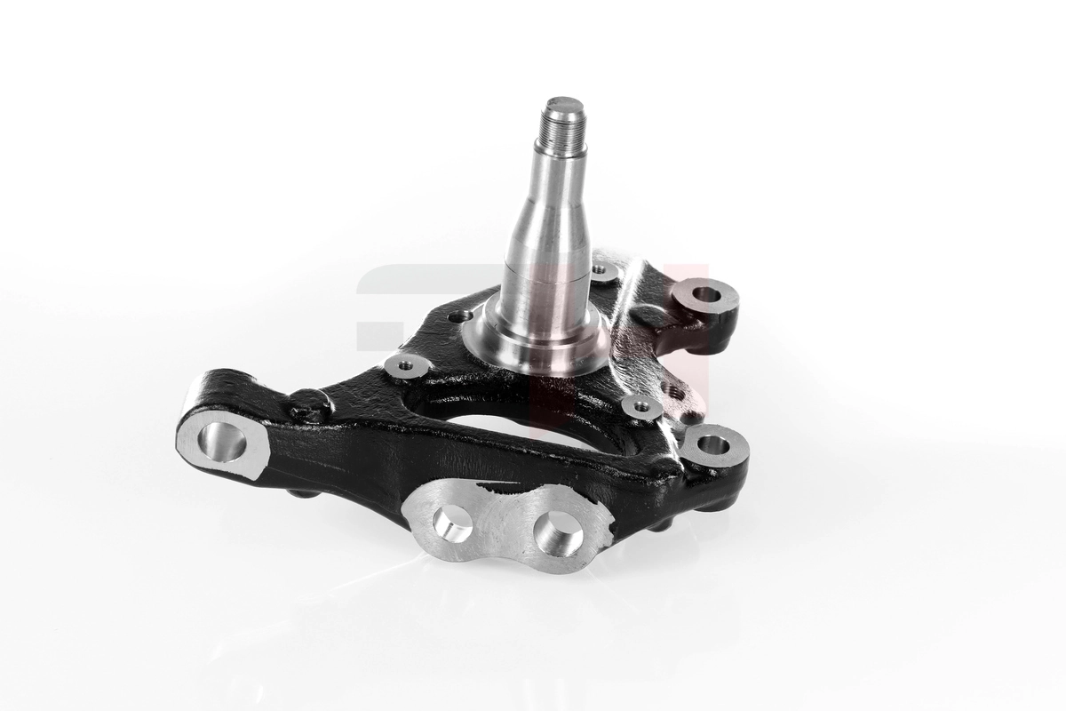 Steering Knuckle, wheel suspension