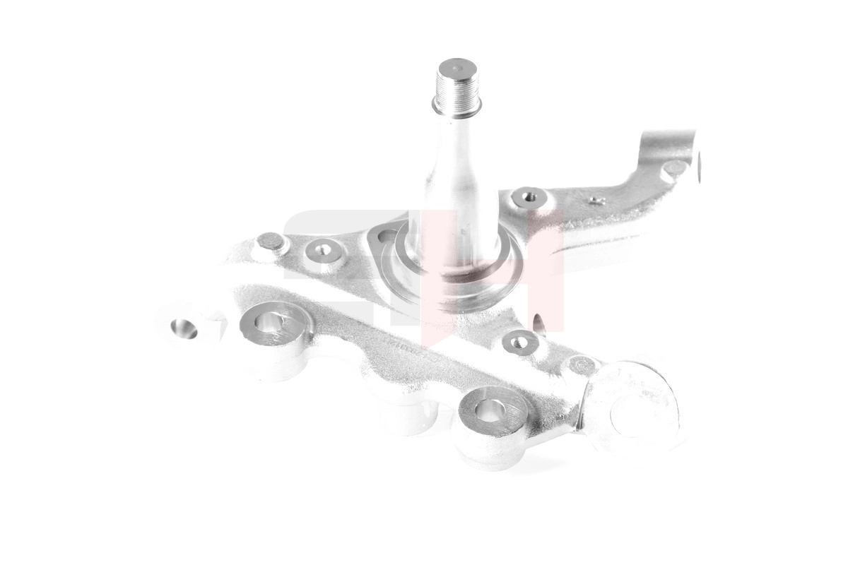 Steering Knuckle, wheel suspension