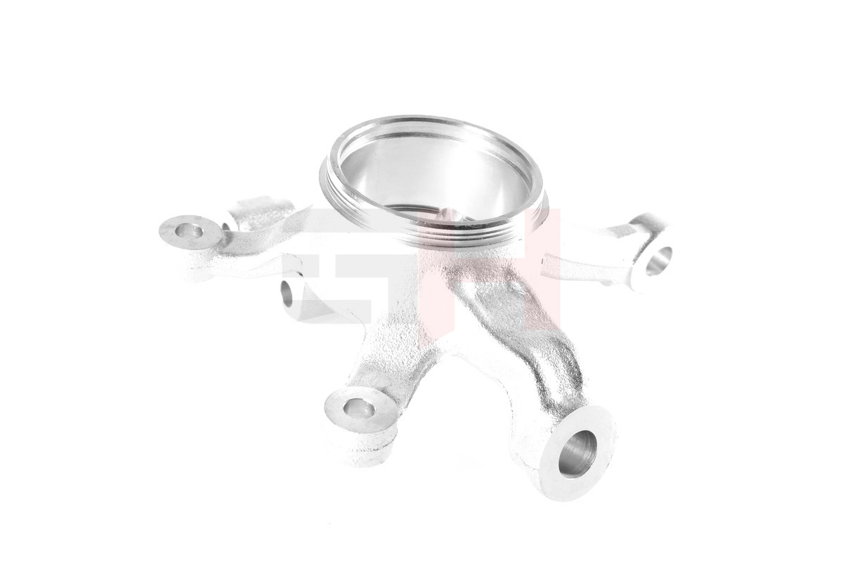 Steering Knuckle, wheel suspension
