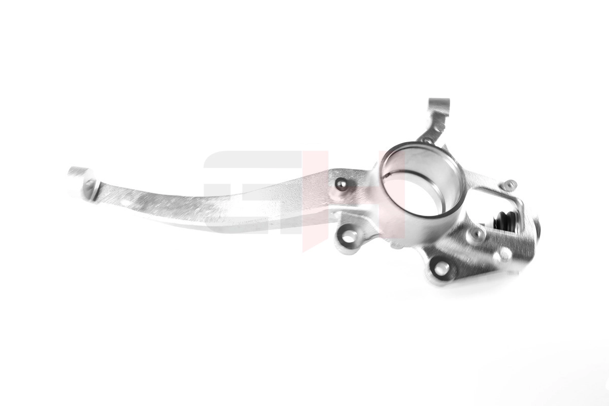 Steering Knuckle, wheel suspension